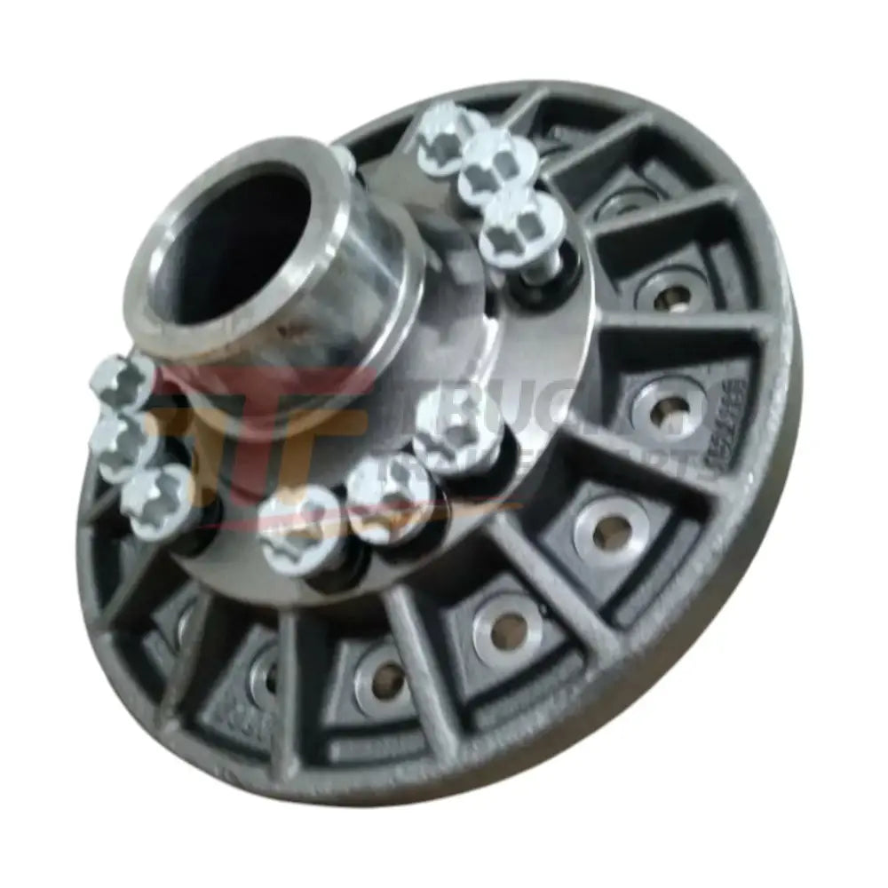 1069815 Genuine Mack Differential - Truck To Trailer