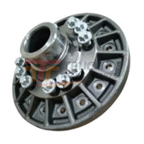 1069815 Genuine Mack Differential - Truck To Trailer