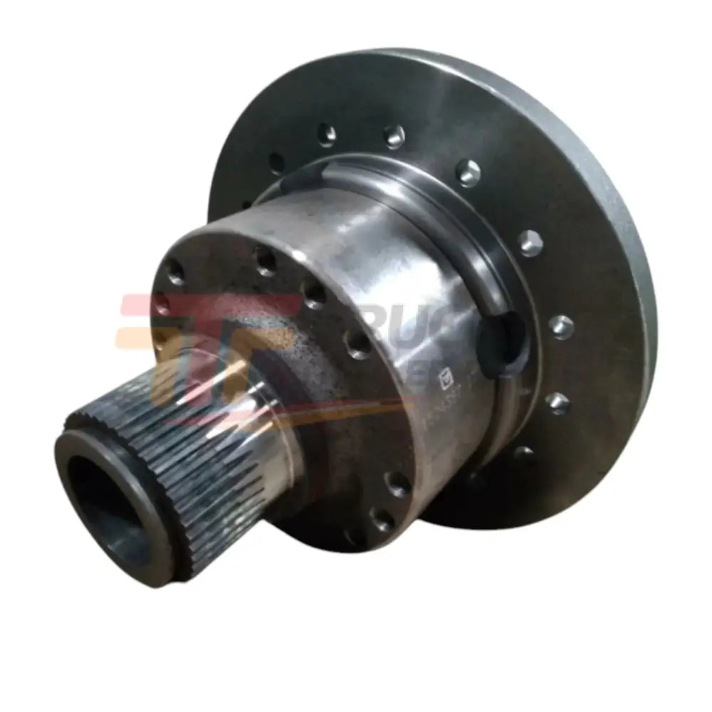 1069815 Genuine Mack Differential - Truck To Trailer