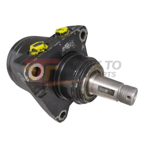 107-4544 Parker Traction Hydraulic Motor - Truck To Trailer