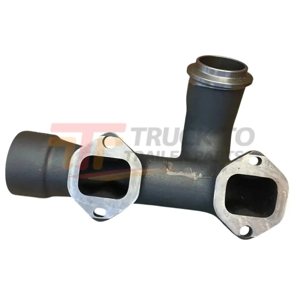 107-8109 Genuine CAT Manifold - Truck To Trailer