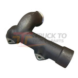 107-8109 Genuine CAT Manifold - Truck To Trailer