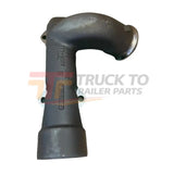 107-8109 Genuine CAT Manifold - Truck To Trailer