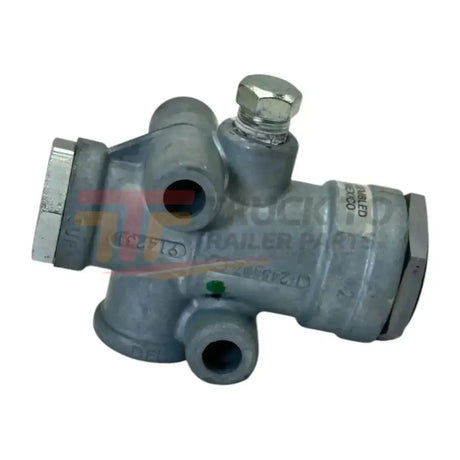 BX107154N Genuine Bendix Pressure Reducing Valve - Truck To Trailer