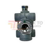 BX107154N Genuine Bendix Pressure Reducing Valve - Truck To Trailer