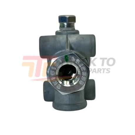 BX107154N Genuine Bendix Pressure Reducing Valve - Truck To Trailer
