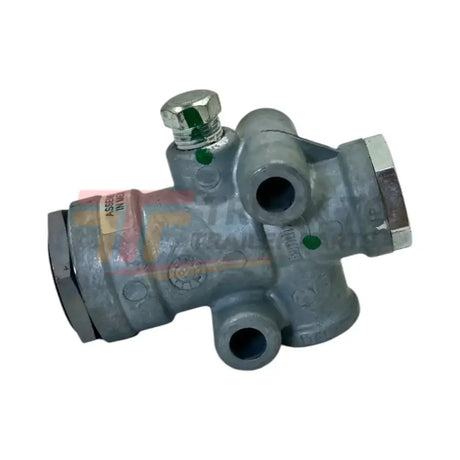 BX107154N Genuine Bendix Pressure Reducing Valve - Truck To Trailer