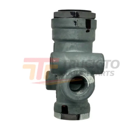 BX107154N Genuine Bendix Pressure Reducing Valve - Truck To Trailer
