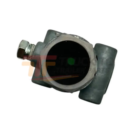 BX107154N Genuine Bendix Pressure Reducing Valve - Truck To Trailer