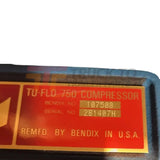 107508 Genuine Bendix Air Compressor