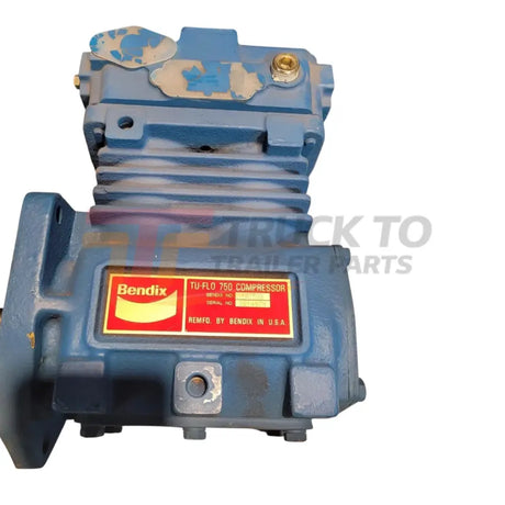 107508 Genuine Bendix Air Compressor