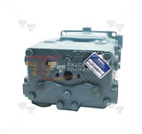 107514X Genuine Haldex Air Compressor Tf550 4 Hole Base Mount For International - Truck To Trailer