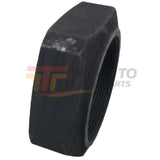 1075870 Genuine Volvo Hexagon Nut - Truck To Trailer
