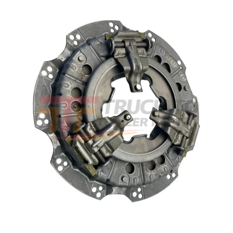 107616-4 Genuine Eaton Clutch Kit - Truck To Trailer