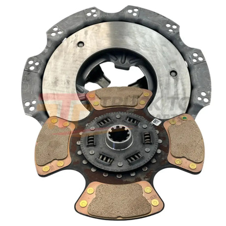 107616-4 Genuine Eaton Clutch Kit - Truck To Trailer