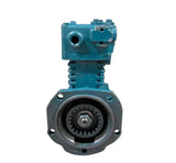 107622X Genuine Haldex Air Brake Compressor Tf-550 - Truck To Trailer