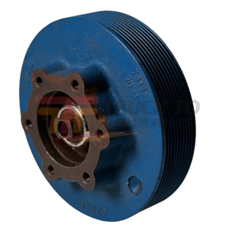 10770823101 Genuine International Hub Fan Drive Pulley - Truck To Trailer