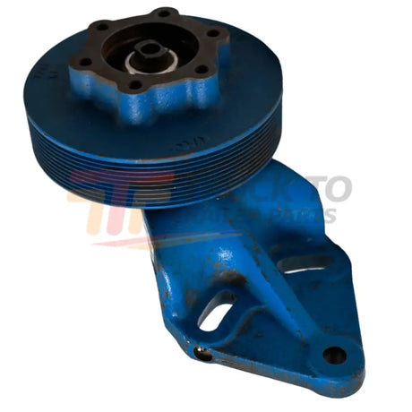 10770823101 Genuine International Hub Fan Drive Pulley - Truck To Trailer