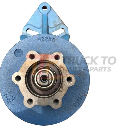 10770936902 Genuine International Air Fan Drive Hab - Truck To Trailer