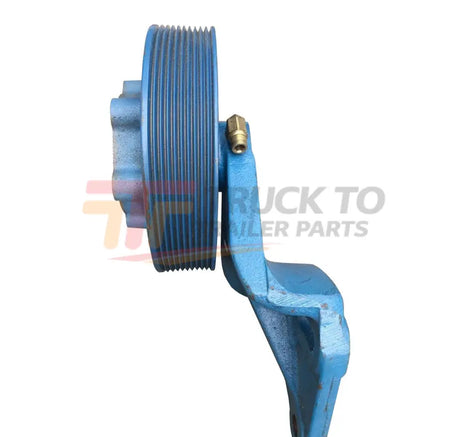 10770936902 Genuine International Air Fan Drive Hab - Truck To Trailer