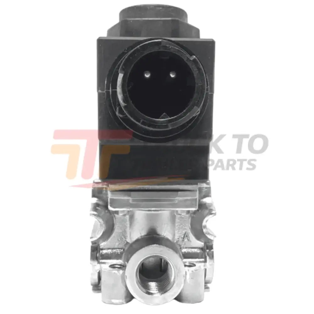 1078315 Genuine Volvo Solenoid Valve - Truck To Trailer