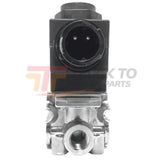 1078315 Genuine Volvo Solenoid Valve - Truck To Trailer