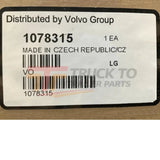 1078315 Genuine Volvo Solenoid Valve - Truck To Trailer