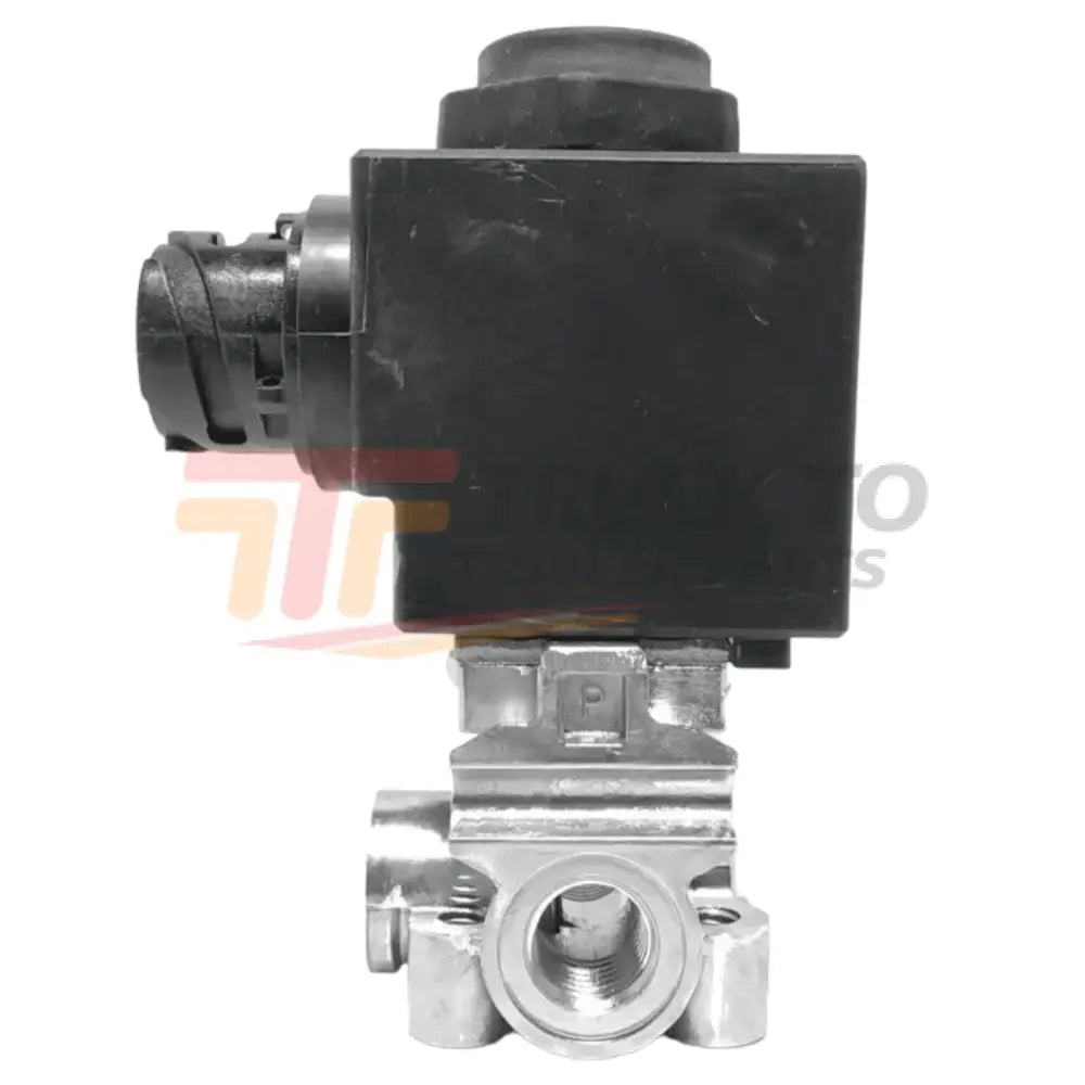 1078315 Genuine Volvo Solenoid Valve - Truck To Trailer