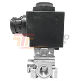 1078315 Genuine Volvo Solenoid Valve - Truck To Trailer