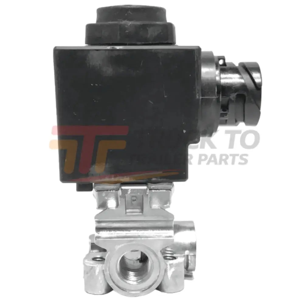 1078315 Genuine Volvo Solenoid Valve - Truck To Trailer