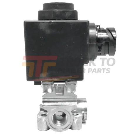1078315 Genuine Volvo Solenoid Valve - Truck To Trailer