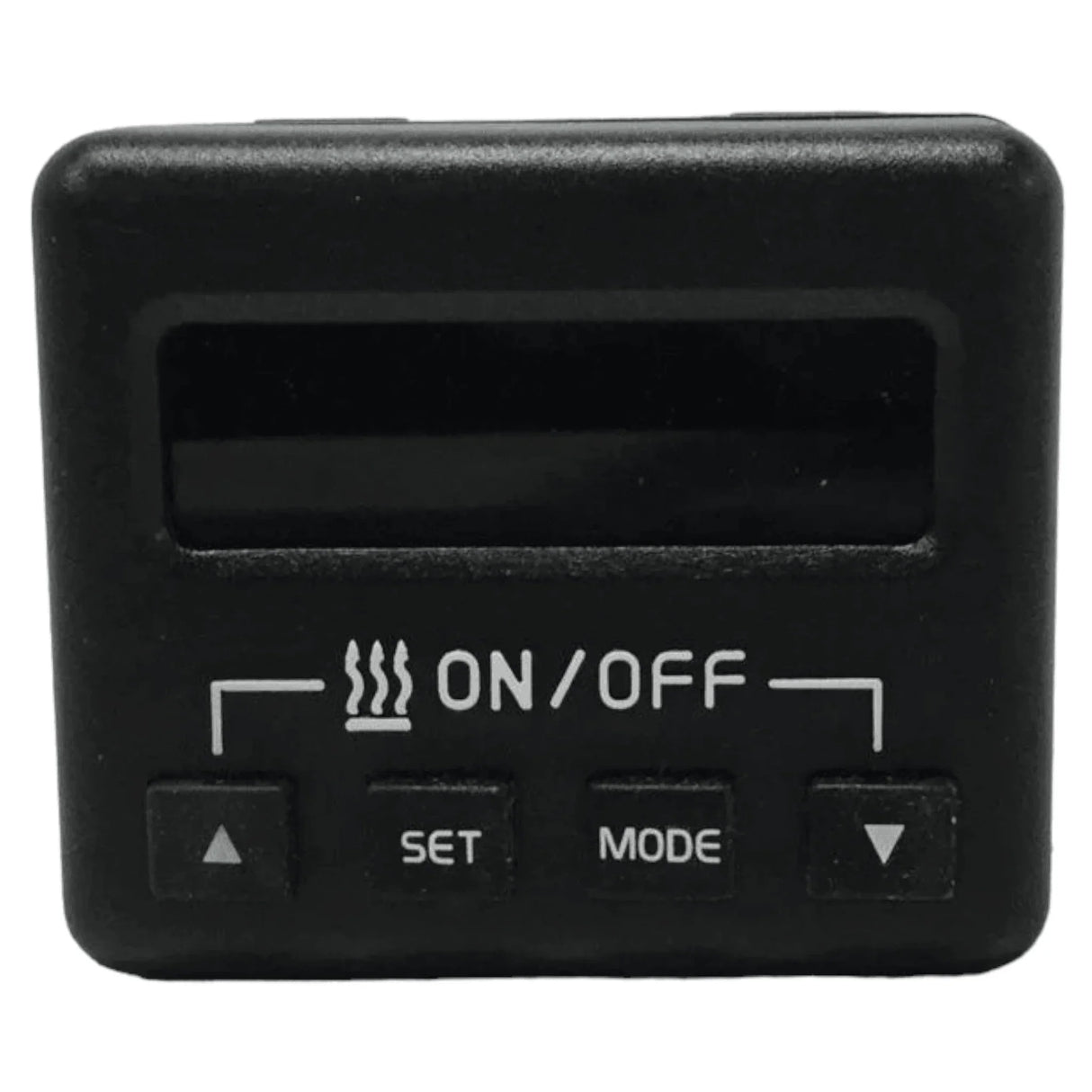 1078467 Genuine Volvo Timer 12v Alarm Clock - Truck To Trailer