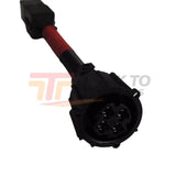 1078490 Genuine Volvo Cable - Truck To Trailer