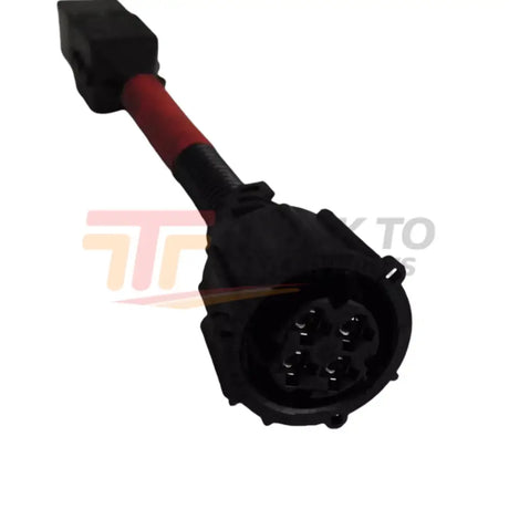 1078490 Genuine Volvo Cable - Truck To Trailer