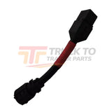 1078490 Genuine Volvo Cable - Truck To Trailer