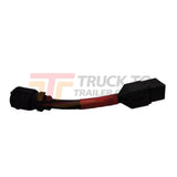 1078490 Genuine Volvo Cable - Truck To Trailer