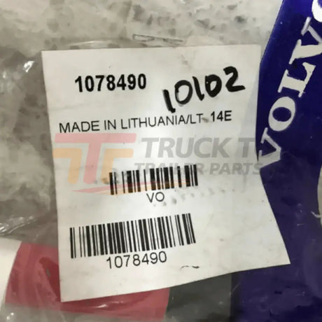 1078490 Genuine Volvo Cable - Truck To Trailer