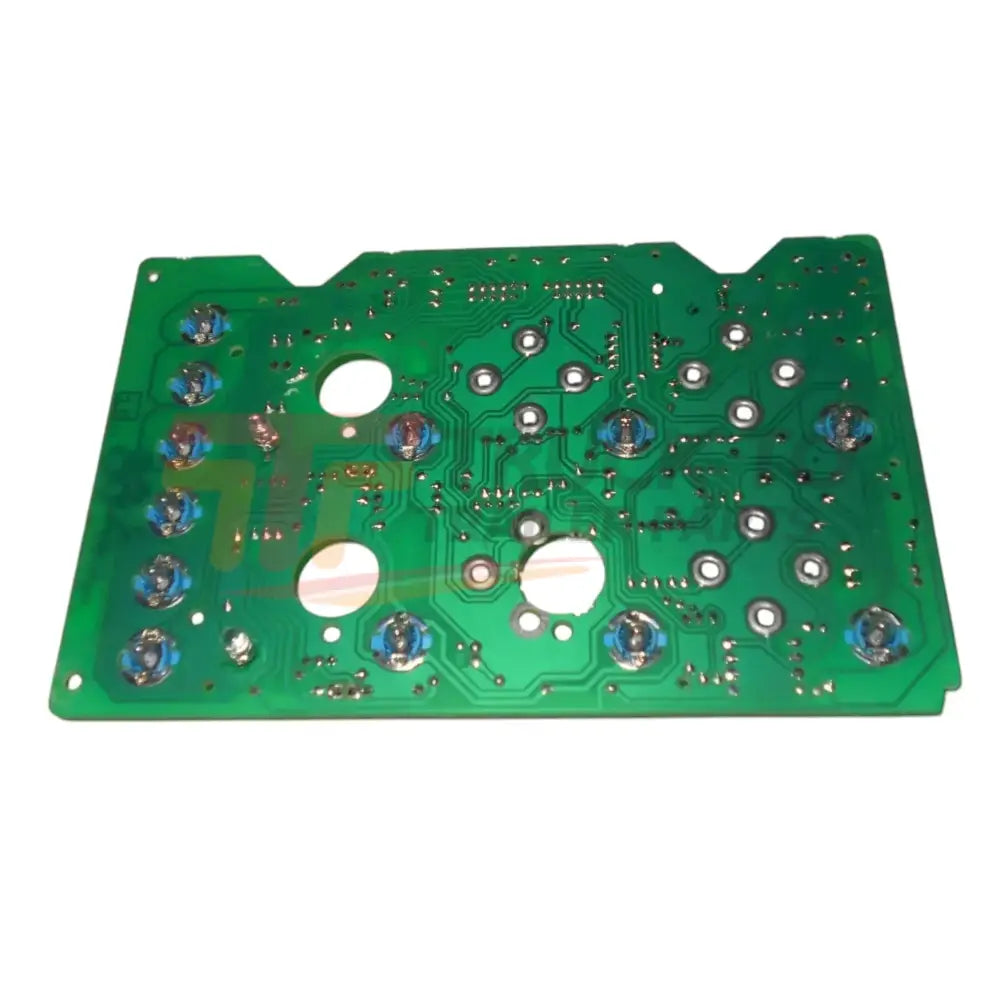3919824 Genuine Volvo Circuit Board - Truck To Trailer