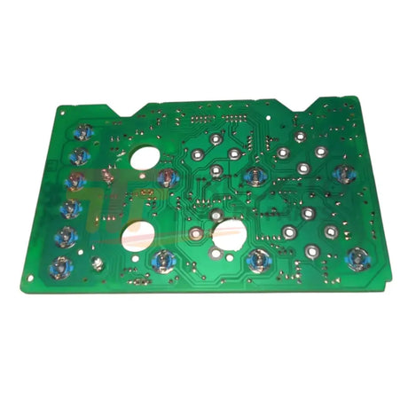 3919824 Genuine Volvo Circuit Board - Truck To Trailer