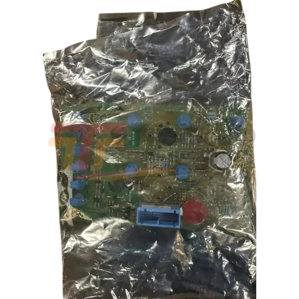 3919824 Genuine Volvo Circuit Board - Truck To Trailer