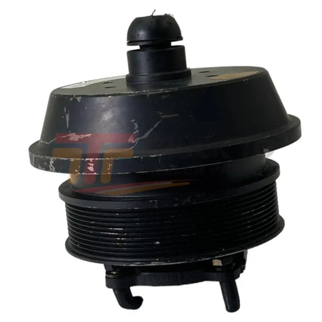 107940R Genuine Bendix Engine Cooling Fan Clutch With Studs Kit - Truck To Trailer