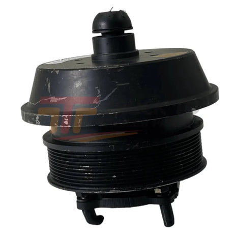 107940X Genuine Bendix Engine Cooling Fan Clutch With Studs Kit - Truck To Trailer