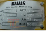 108-3591 CAT Cylinder GP