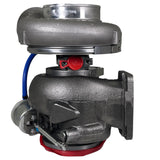 1080016R Genuine Borgwarner Turbocharger N103415Jt For Detroit Diesel Series 60 - Truck To Trailer