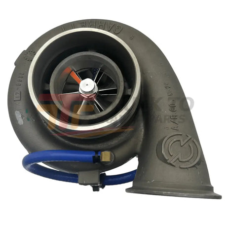 1080016R Genuine Borgwarner Turbocharger N103415Jt For Detroit Diesel Series 60 - Truck To Trailer