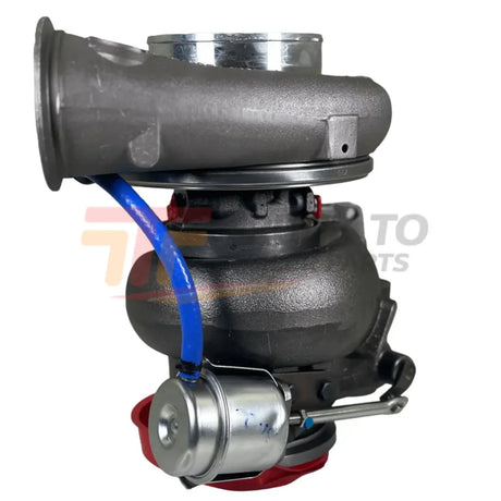 1080016R Genuine Borgwarner Turbocharger N103415Jt For Detroit Diesel Series 60 - Truck To Trailer
