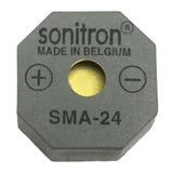 1081844 Genuine Volvo Buzzer - Truck To Trailer