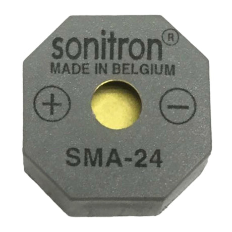 1081844 Genuine Volvo Buzzer - Truck To Trailer