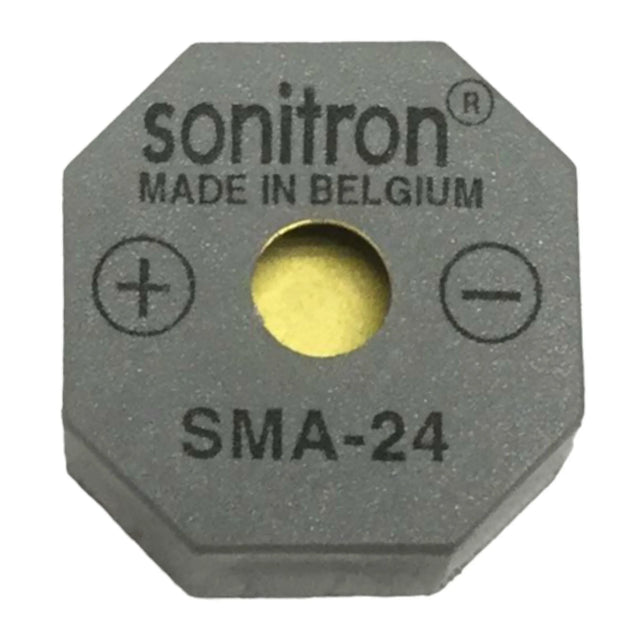 1081844 Genuine Volvo Buzzer - Truck To Trailer