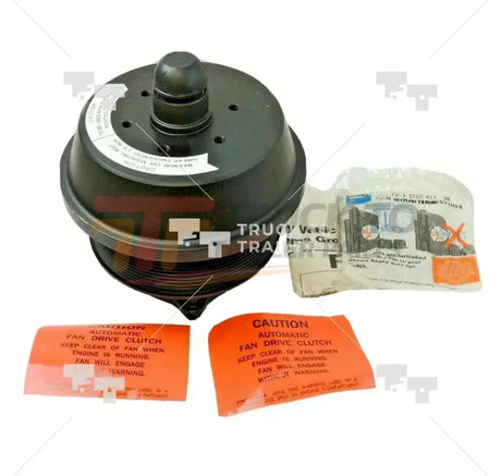 108323 Genuine Bendix Engine Cooling Fan Clutch - Truck To Trailer